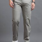 Smart Casual Chino